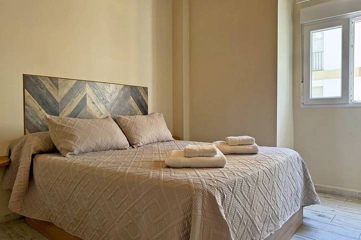 Appartement entier, Apartamento Arcos Dreams - Ole Solutions in Arcos de la Frontera, Pueblos Blancos