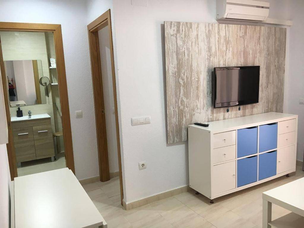 Appartement entier, Two-Bedroom Apartment in Los Caños de Meca, Barbate