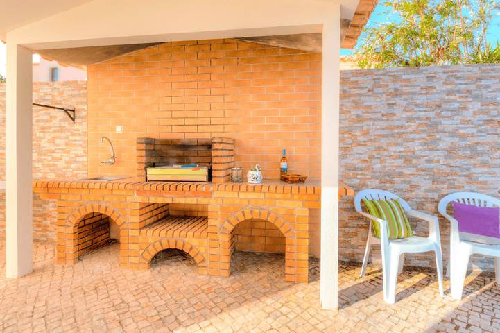 Casa rural para 18 personas, con jardín y terraza en Algarve - 3