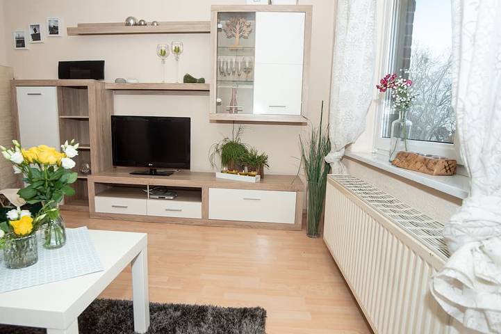 Ferienwohnung für 2 Personen - 1