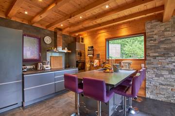 Ferienhaus für 6 Personen in Allemond, Nationalpark Écrins, Bild 4