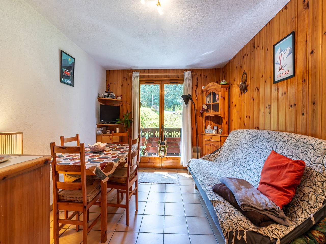 Photo : Appartement de vacances