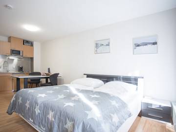 Vakantieappartement voor 2 Personen in Winterberg, Hochsauerlandkreis, Afbeelding 4