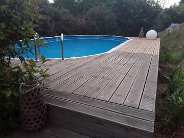 Villa per 8 Persone in San Giuliano Terme, Riviera Toscana, Foto 1
