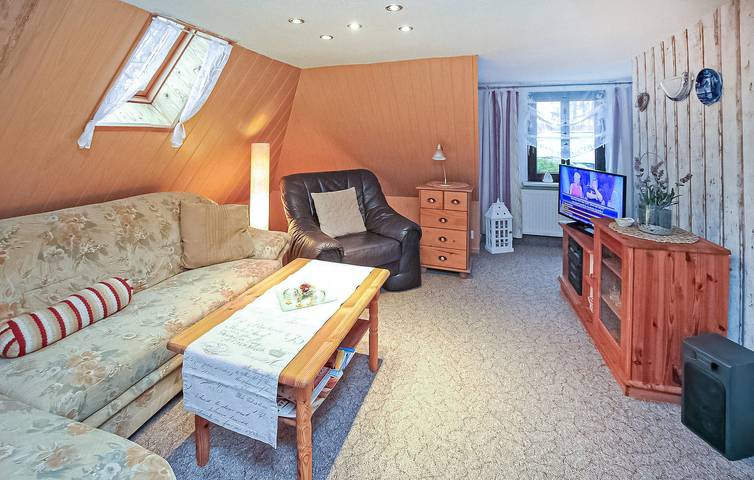 Ferienwohnung für 3 Personen in Waren (Müritz) - 3