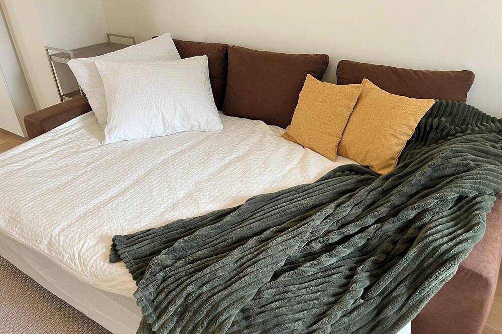 Ganze Wohnung, Cozy, modern apartment w/ garden - Urban Hideaway in Düren, Kreis Düren