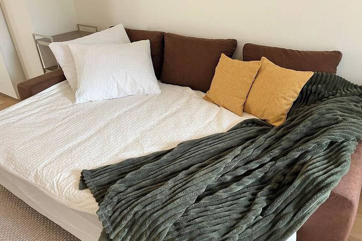 Ganze Wohnung, Cozy, modern apartment w/ garden - Urban Hideaway in Düren, Kreis Düren