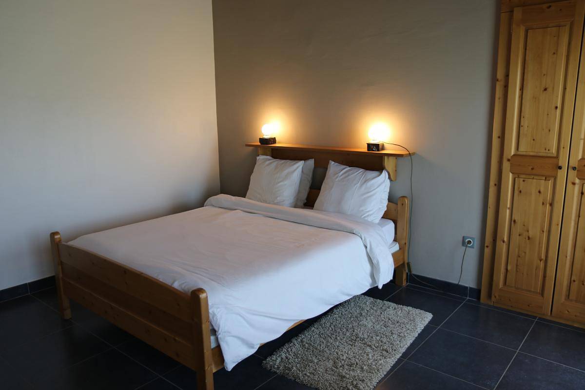Les Demeures de Pierre Bleue in Wallers-en-Fagne, Avesnes-sur-Helpe