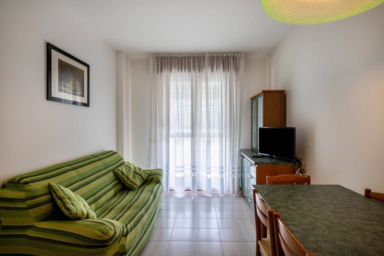 Ganze Wohnung, Appartamento Passeggiata al Mare in Bibione, Venedig Provinz