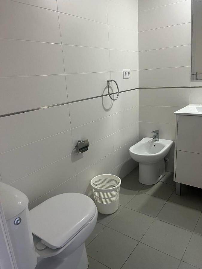 Gîte pour 4 personnes, avec vue ainsi que piscine et jardin dans La Antilla - 4