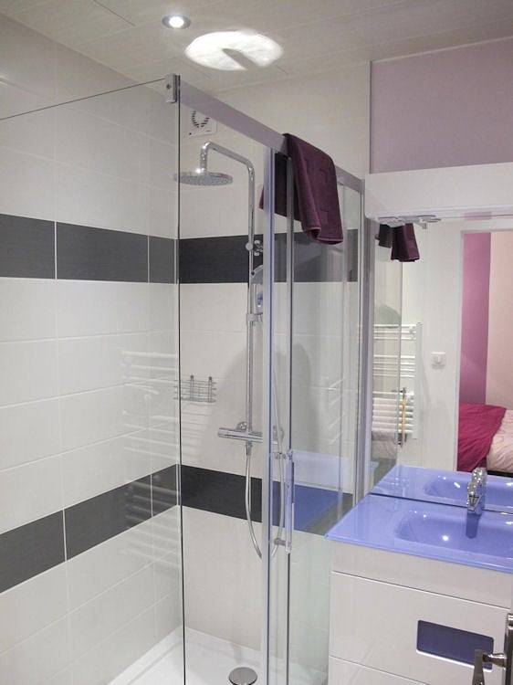 Chambre d’hôte pour 2 personnes dans la Meuse - 4