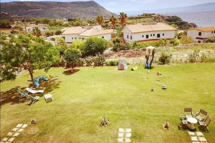 Holiday home for 2 people - 1