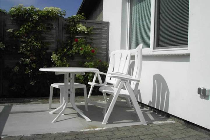 Bungalow für 2 Personen, mit Garten in Ückeritz - 4