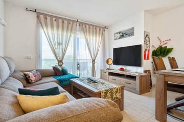 Ferienwohnung für 4 Personen in Cap Salou, Salou, Bild 4
