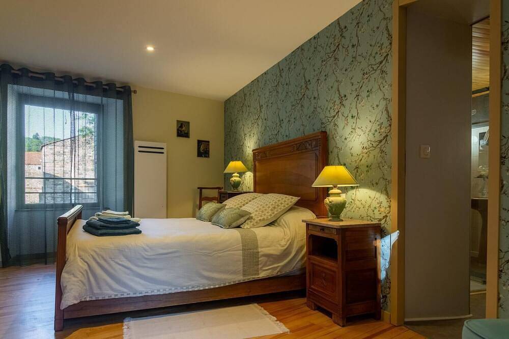 La Maison d'Anna - Langogne in Langogne, Región de Mende