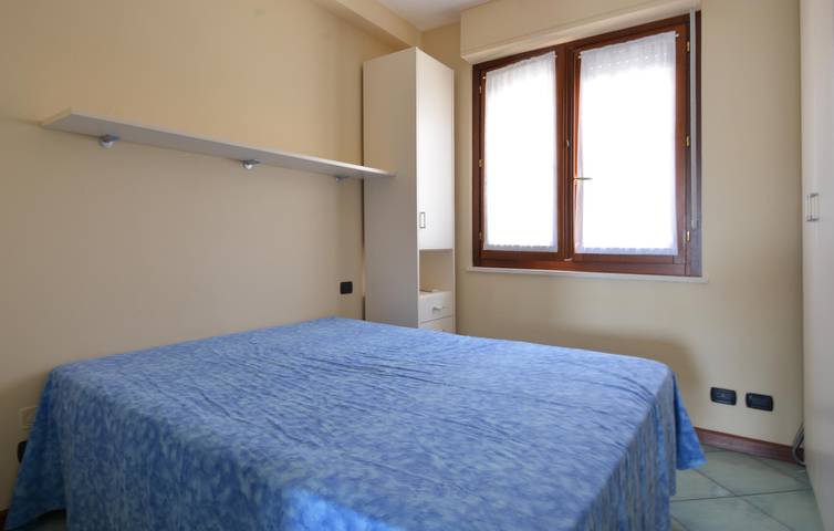 Appartamento intero, Appartamento con vista mare vicino a ristoranti e negozi in Spiaggia di Maria Pia (Alghero), Alghero