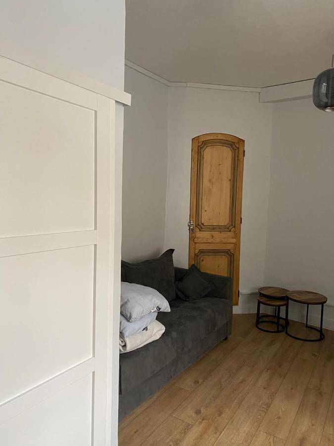 Appartement entier, Studio hyper-centre Le Puy-en-Velay in Le Puy-en-Velay, Haute-Loire