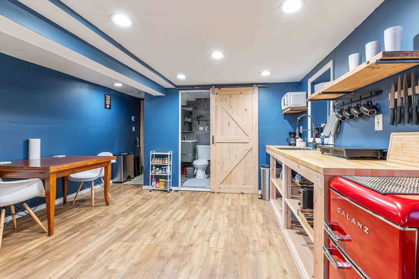 Vacation House for 4 Guests in North Bergen, New Jersey