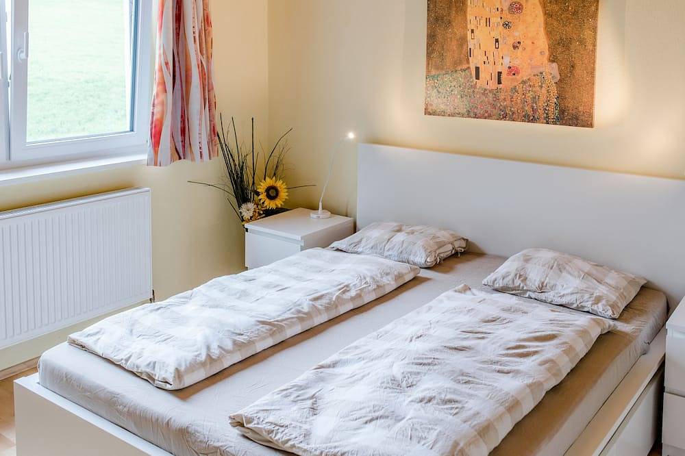 Ganze Wohnung, Ferienwohnung mit 360° Panorama-Bergblick in Spital am Pyhrn, Kirchdorf an der Krems (Bezirk)