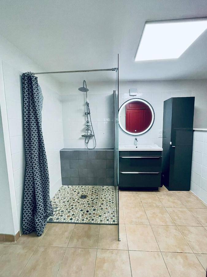 Appartement entier, Studio cosy & terrasse vignoble près Strasbourg in Marlenheim, Nord de l'Alsace