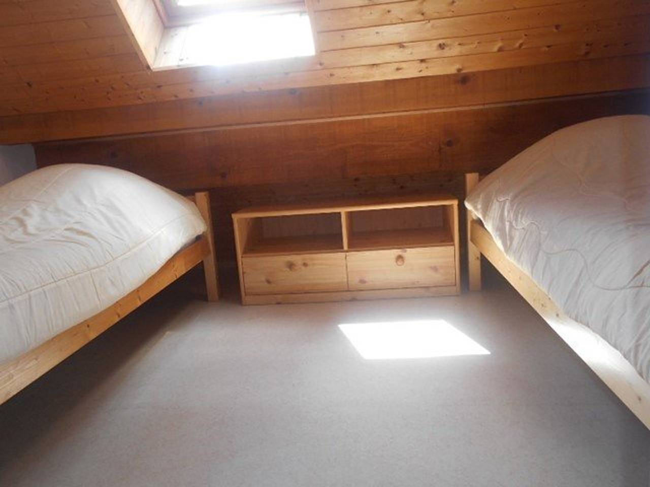 Appartement entier, Appartement 2 chambres 6 pers. parking couvert in Cauterets, Pyrénées