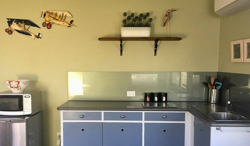 Texada Art Retreat, privaten Whirlpool in Daylesford, Hepburn Shire