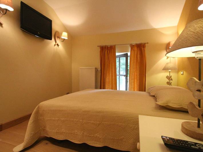 Gîte pour 12 personnes, avec Terrasse et Jardin à Hamoir - 4