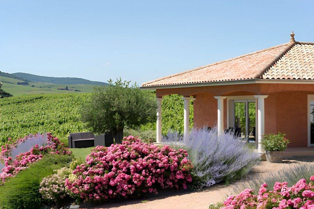 Gites Domaine Goguet in Charentay, Beaujolais