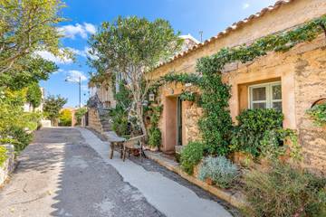 Agriturismo voor 3 Personen in San Pantaleo, Olbia-Tempio, Afbeelding 1