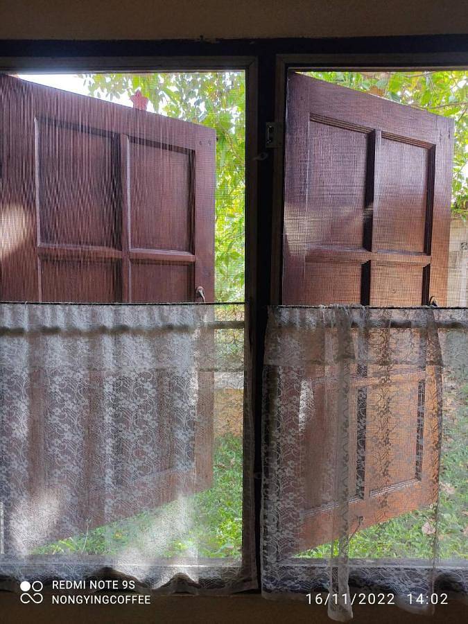 Maison d’hôte pour 2 personnes, avec jardin dans Mae Hong Son - 4