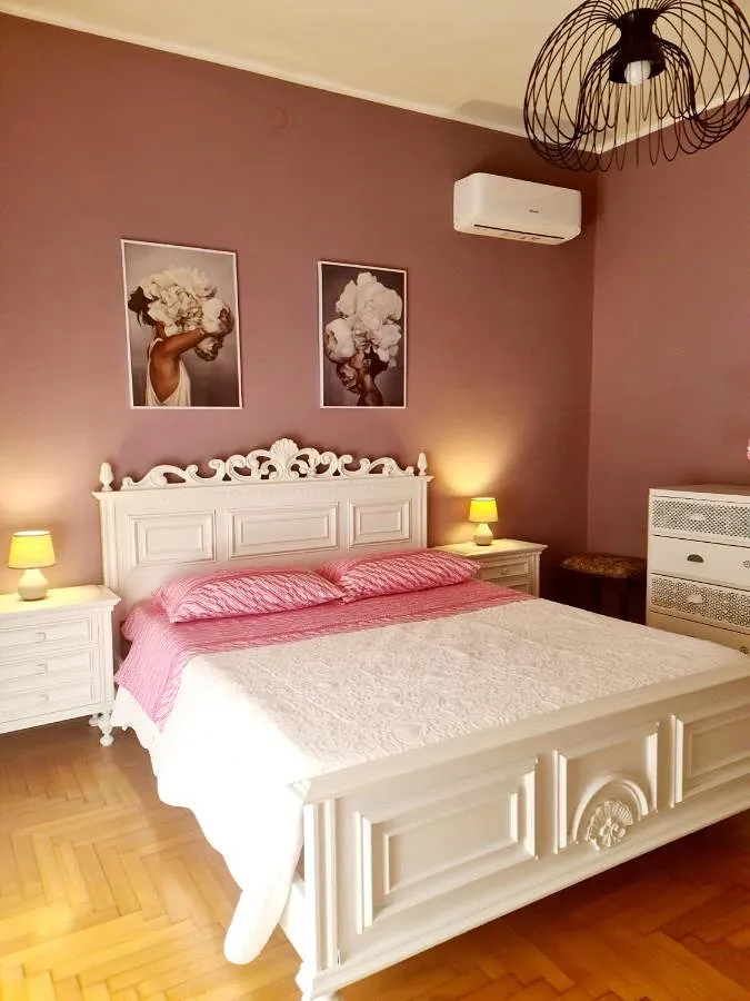 Gästehaus für 2 Personen, mit Garten und Ausblick - 1