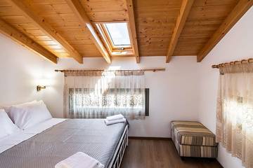 Villa pour 8 Personnes dans Nikiana, Alexandros, Photo 3