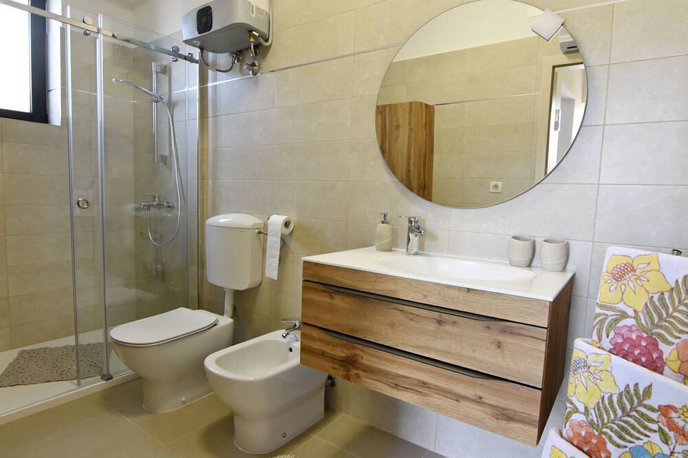 Apartamento entero, Apartamento Enea 2 by Interhome in Umag, Region de Umag