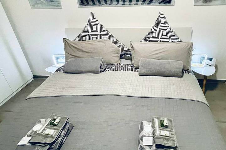 Ferienwohnung für 4 Personen, mit Sauna und Terrasse in Treis-Karden - 3