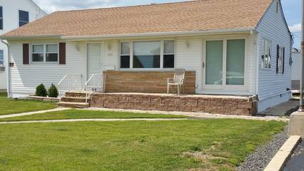 Vacation House for 9 Guests in Point Pleasant Beach, Ocean County, Picture 4