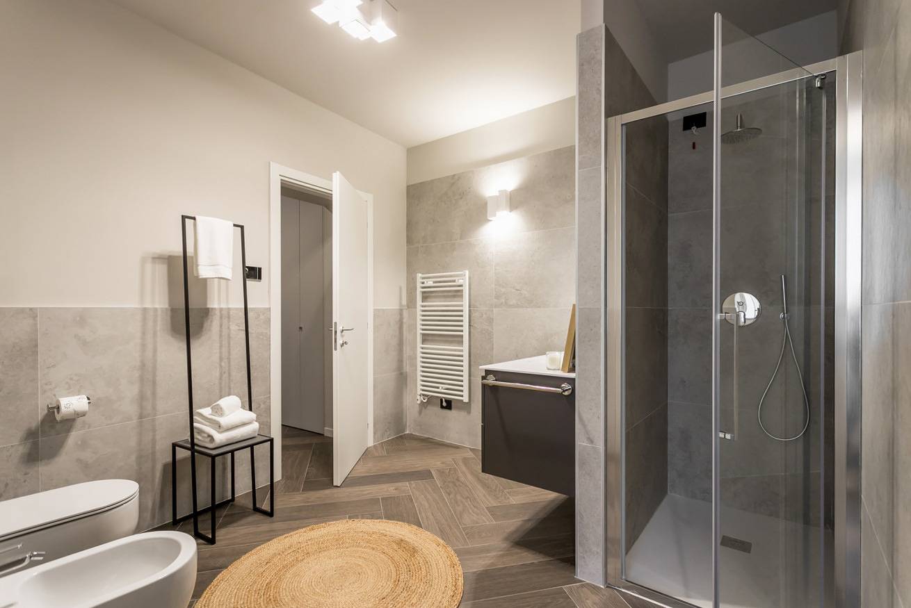 Appartamento intero, Guesthost - Vivaldi Inverno Apartment in Treviglio, Provincia di Bergamo