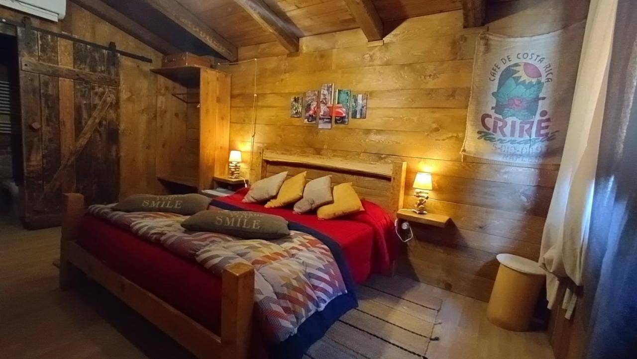Mille e una notte in San Severino Lucano, Parco Nazionale Del Pollino