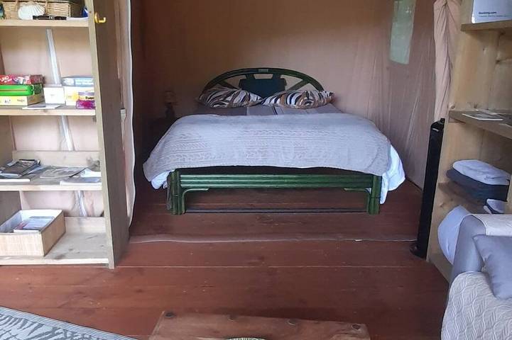 Gîte pour 6 personnes dans Valigny - 2