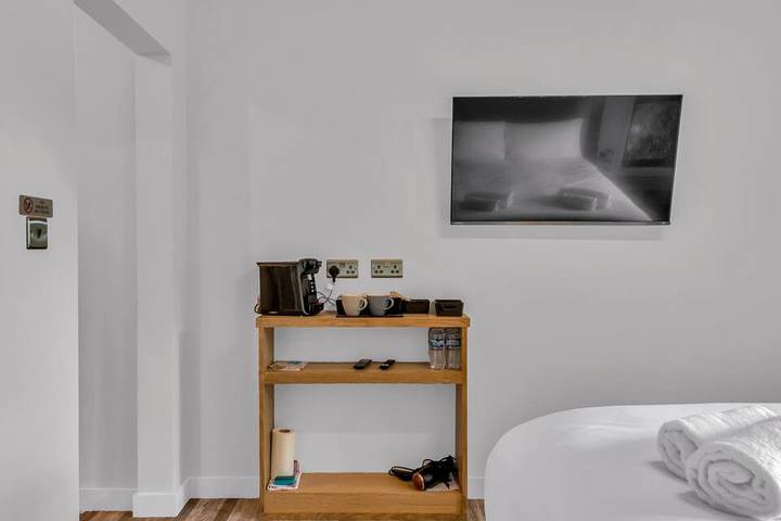 Holiday apartment for 2 people in Canterbury