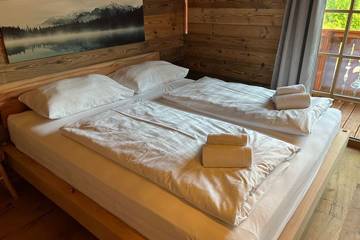 Chalet für 8 Personen in Bad Kleinkirchheim, Nockberge, Bild 3