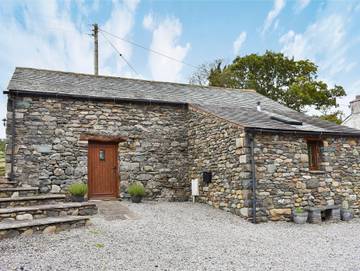 Glamping for 4 People in Cumbria, North West England, Photo 1