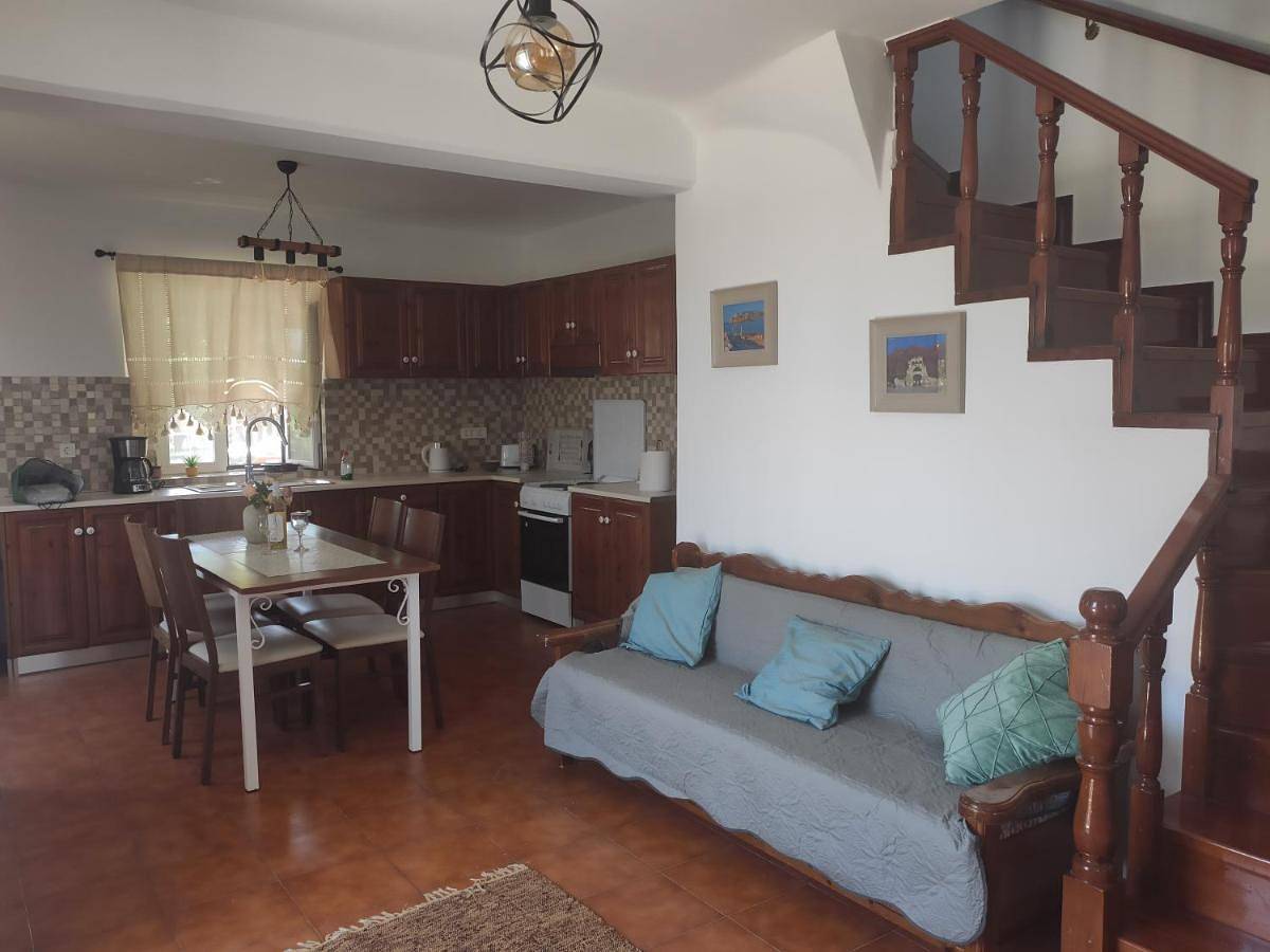 Two-Bedroom Villa in Kos Stad, Kos