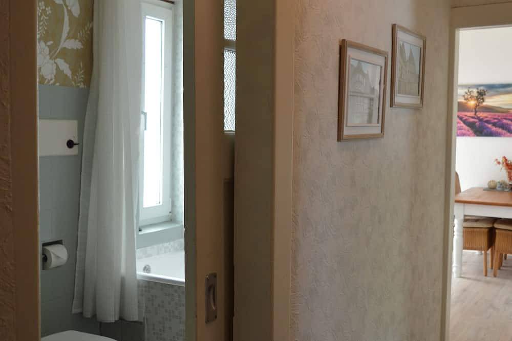 Ganze Wohnung, Ferienwohnung Moselsteig in Enkirch, Bernkastel-Kues & Umgebung