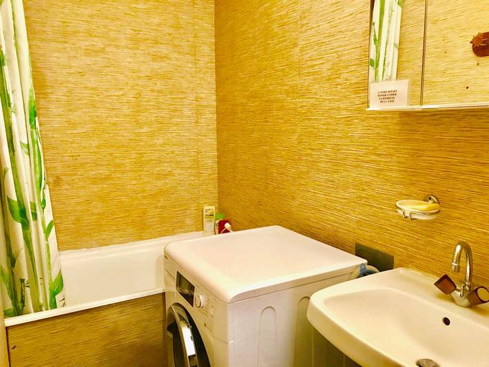 Gîte pour 4 personnes à Corrençon-en-Vercors - 4