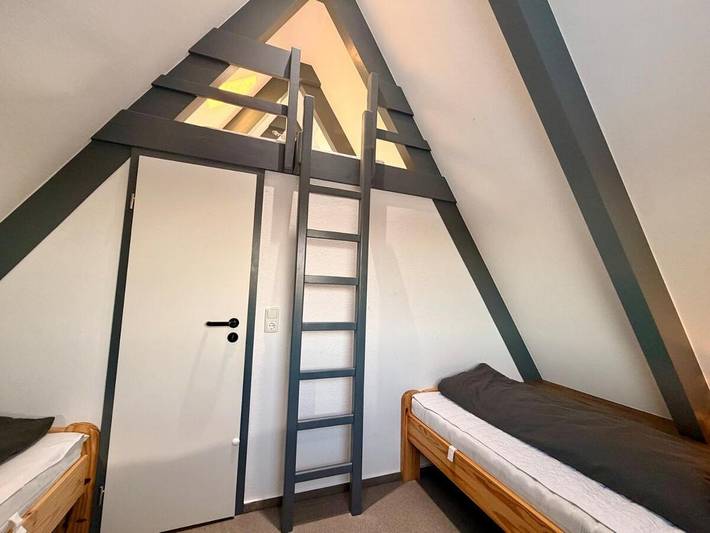 Ferienpark für 5 Personen, mit Terrasse und Garten, mit Haustier in Altes Land Stade - 4