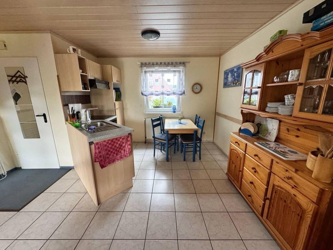 Friesenhus in Burhave, Butjadingen