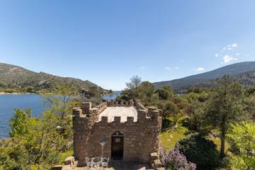 Château pour 10 Personnes dans El Barraco, Castille-et-León, Photo 1
