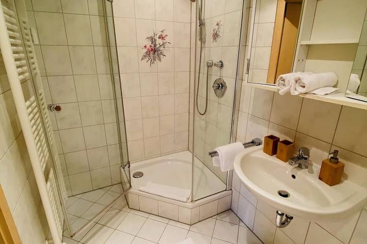 Ferienwohnung für 3 Personen in Spalt - 3