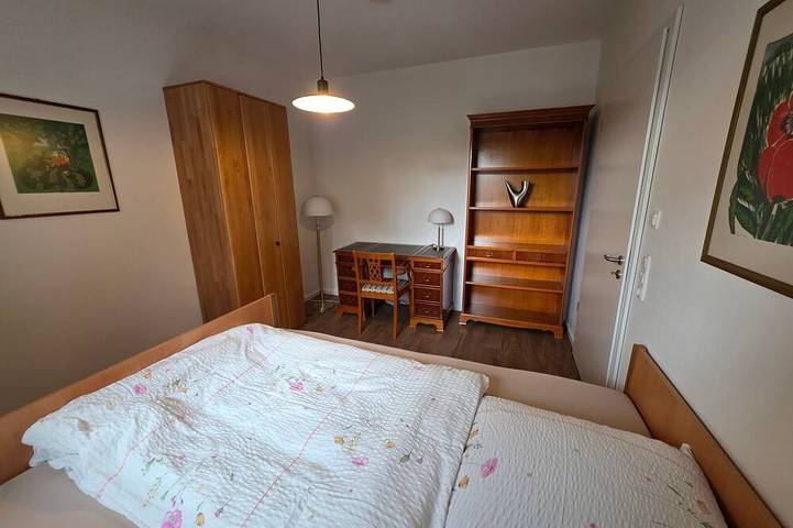 Ferienwohnung für 5 Personen, mit Garten in Barßel - 4