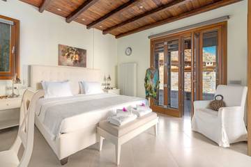 Ferienhaus für 10 Personen in Kreta Süden, Bild 3